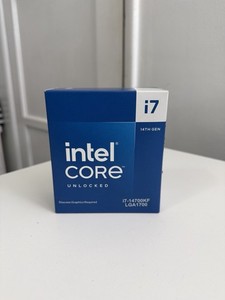 Intel 14700kf | eBay