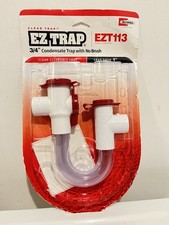 RectorSeal 83113 EZ Trap EZT-113 ClearTrap Ec...