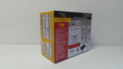 Pro Charge Ultra Battery Charger by Sterling Power PCU1230 - Picture 10 of 10
