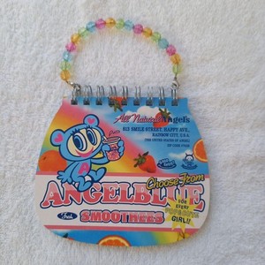 Angel Blue Japan | eBay
