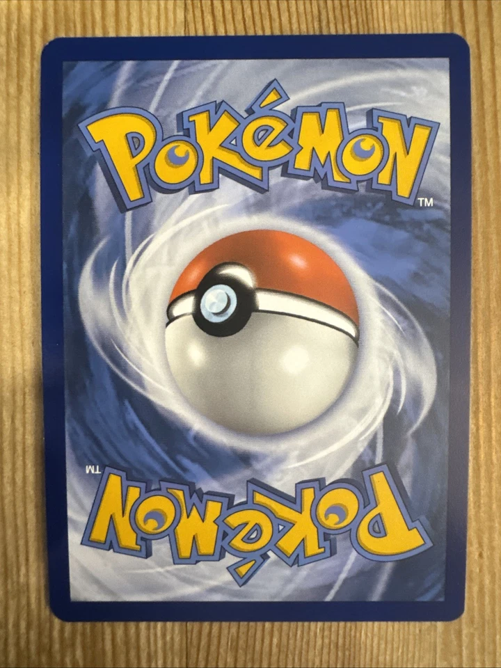 Zapdos ex 202/165 Scarlet & Violet 151 English SIR Pokémon TCG - NM - Image 2 of 2