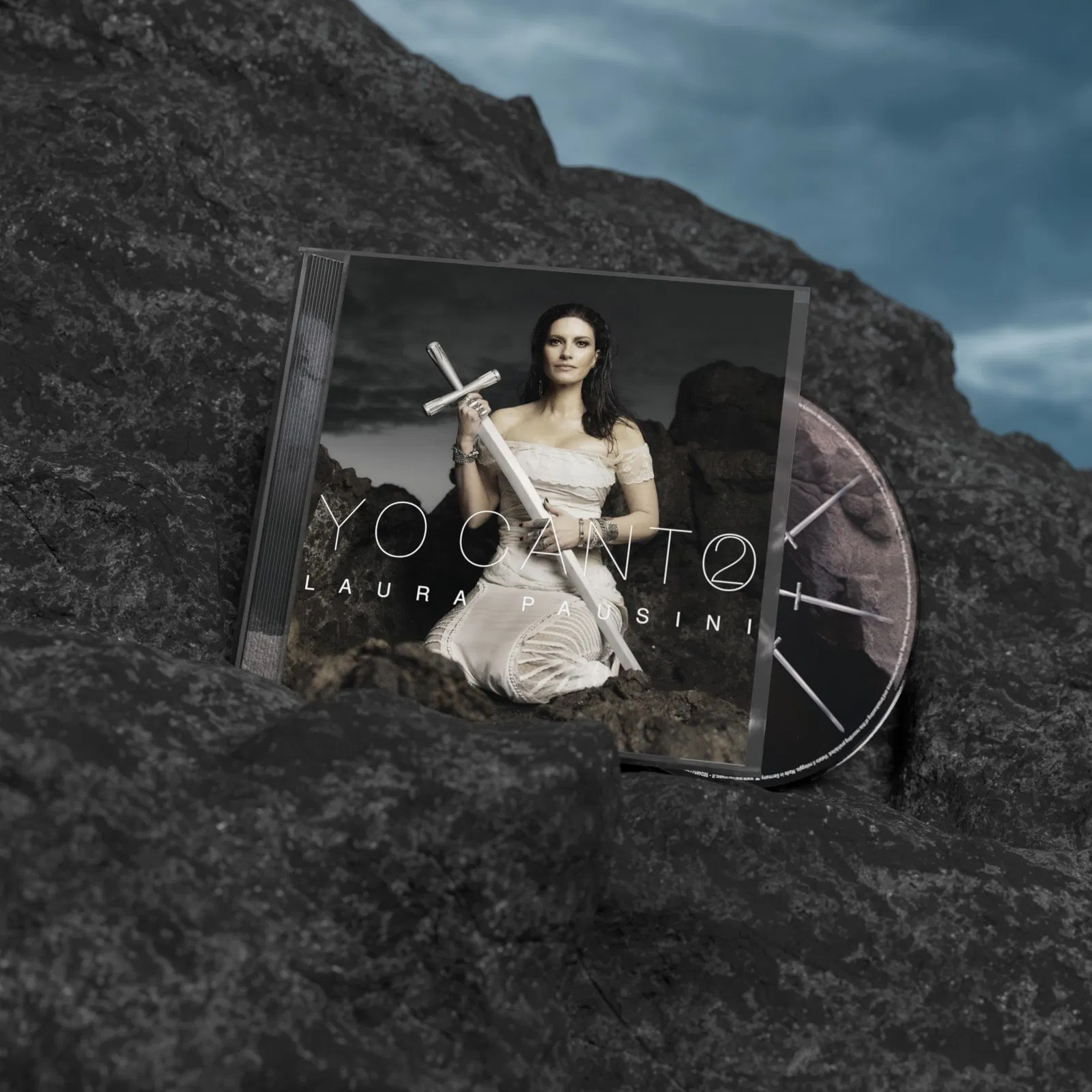 Pausini Laura - Yo Canto 2