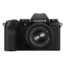  1 year FUJIFILM X-S20 XC 15-45mm Lens Kit