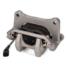 Bremssattel + Bremsbelag für VW ID.3 CUPRA BORN PR 1LA vorne rechts 1EA615124