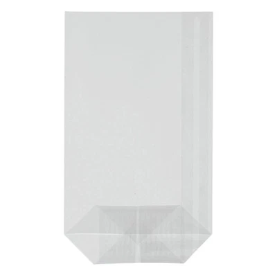 PAPSTAR 10 SACHETS CONFISERIES 27X18X7CM