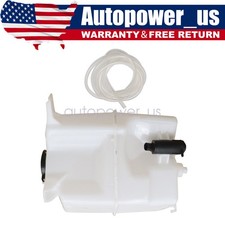 Washer Reservoir Windshield Expansion Tank Fit For Toyota Tacoma 2016-2023 Washer Reservoir Windshield Expansion Tank Fit For Toyota Tacoma 2016-2023