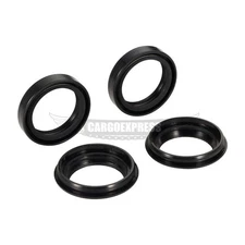 Fork Oil Dust Seal Kit For KAWASAKI ZX636 2005 2006 ZX600 1990-2008 ZX400 2006