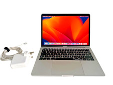 Apple MacBook Pro 13” 2017 Intel Core i5 2.3GHz 8GB RAM 256GB SSD A1708 61W