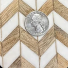 1 Circulated Washington 90 % Silver Quarter
