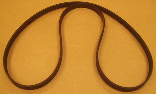 hutchinson Poly V Riemen Keilriemen 6PJE1201 für Indesit IWD71483 Waschmaschine