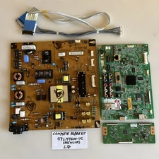 LG OEM Complete Repair Kit-Model 47LM4600-UC Version AUSWLUR