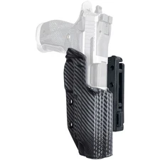 Black Scorpion Outdoor Gear Pro IDPA Competition OWB : HC03-IDPA-P226X5-BKRH