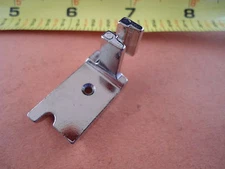 for Singer Featherweight  221 222 other Singer Low Shank Piping Cording foot 