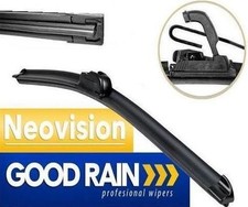 Balais d'essuie-glace Citroen C1