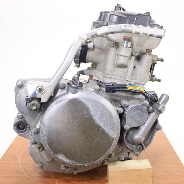 suzuki rmz 250 motor