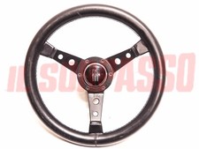 VOLANTE FERRERO A CALICE ORIGINALE FIAT 127 128 131 A112 ABARTH X19 NUOVO