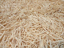 1000 Matchsticks Natural Wooden Splints Model Making Art Crafts Hobby Modelling