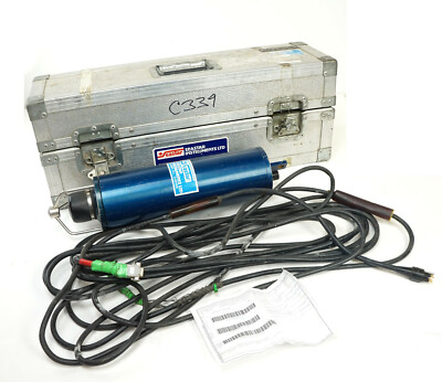 Seastar Depth Water Ultrasonic Sensor Probe Canada Marine Ocean