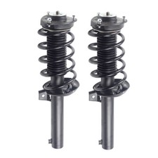 Komplette Stoßdämpfer Federbein vorne für Volkswagen Tiguan MKI 5N 2WD,4WD 07-18