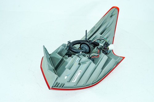 13-19 Nissan Sentra Fe OEM Rear Left Driver Taillight Brake Tail Light Lamp 5091 - Picture 15 of 21