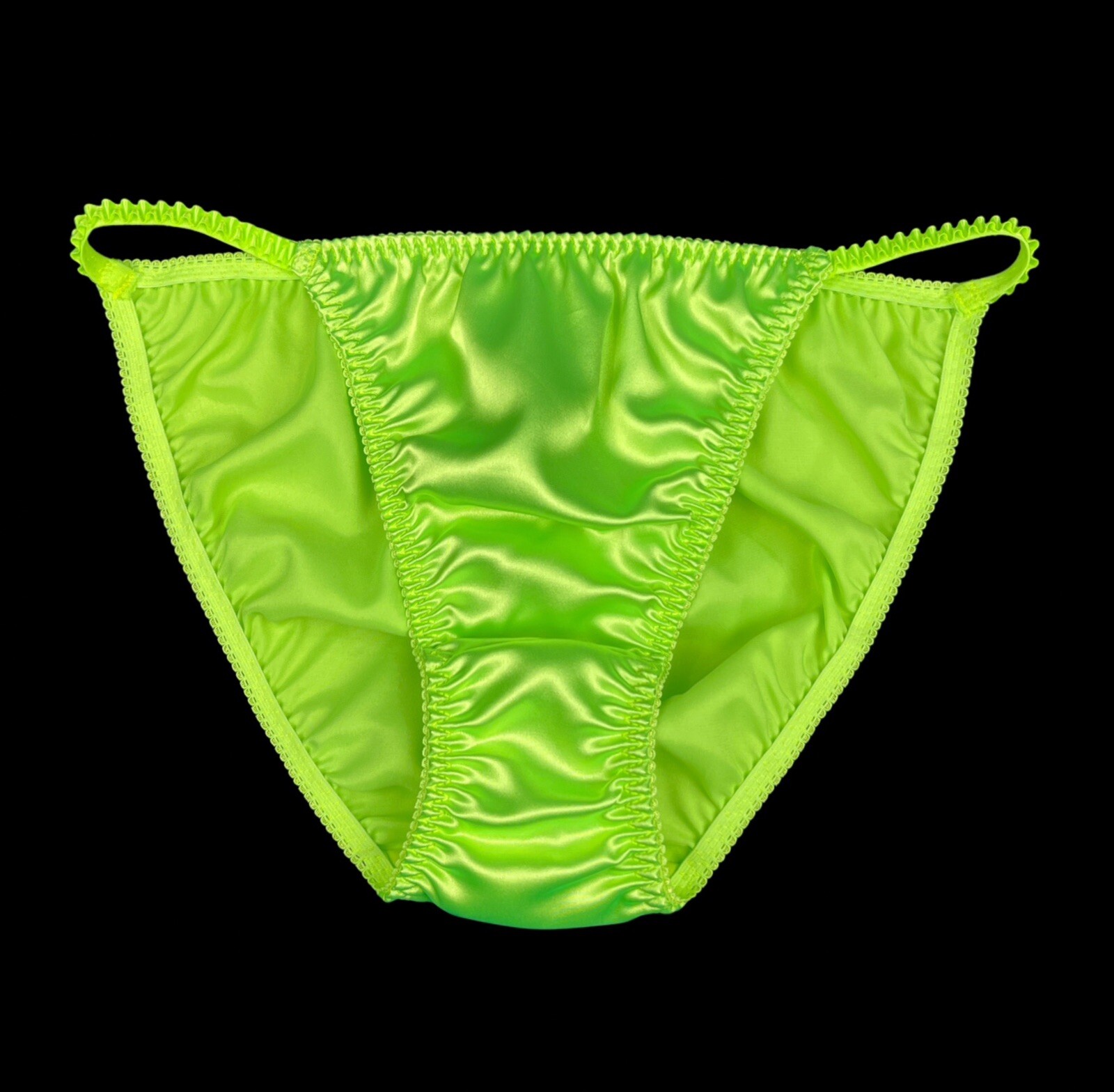 [Letter3 5] Satin String Thong Terms Of Use - hn7cdla