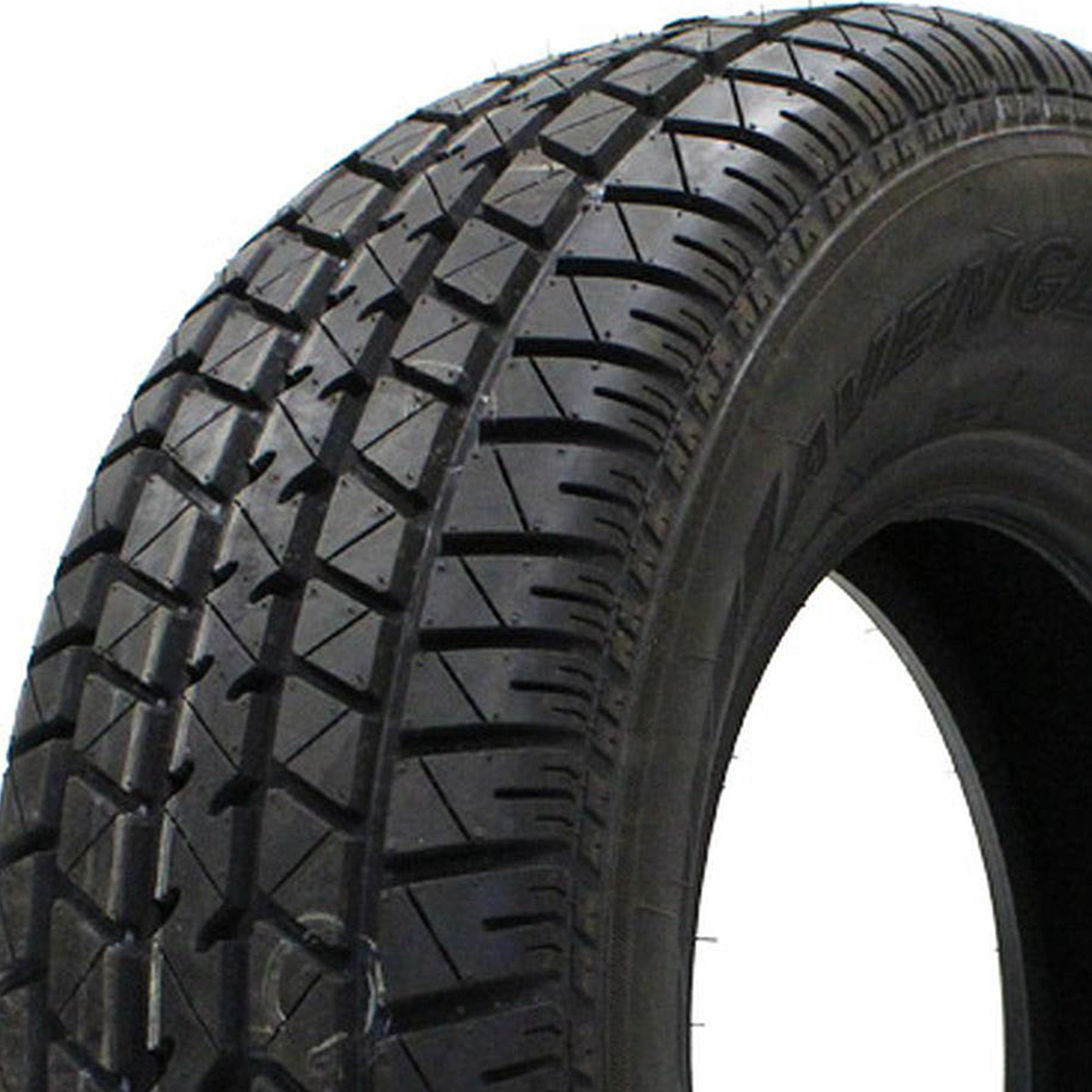2 New Mastercraft Avenger G/t - P215/65r15 Tires 2156515 215 65 15 | eBay