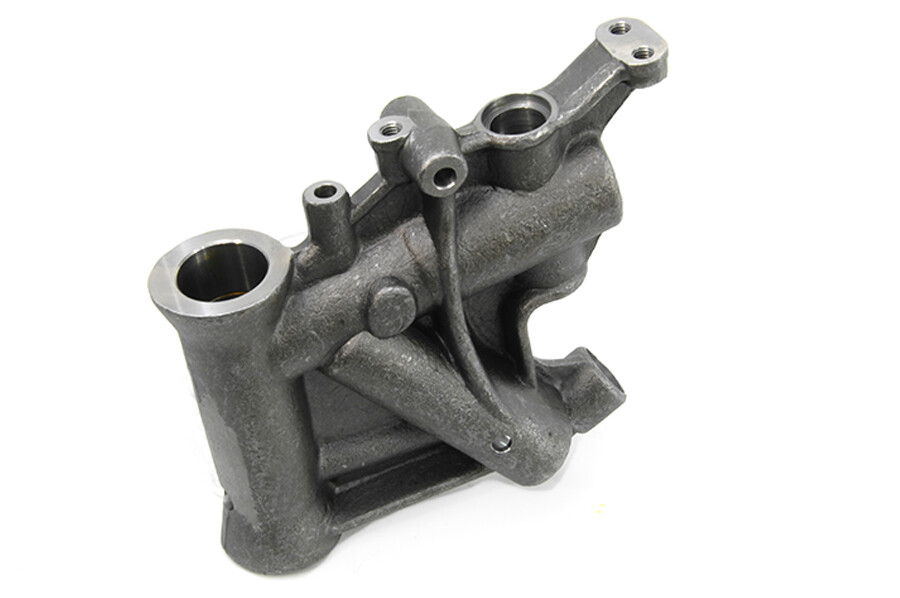 REPLICA NECK FORGING FRAME CASTING FOR HARLEY PANHEAD FL 1948-68 W