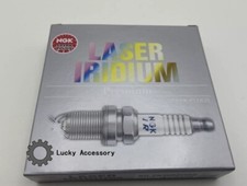 NGK Set of 8 Spark Plugs 97506 for F22 F30 F32 F33 F34 E84 320i 650i X5 M4