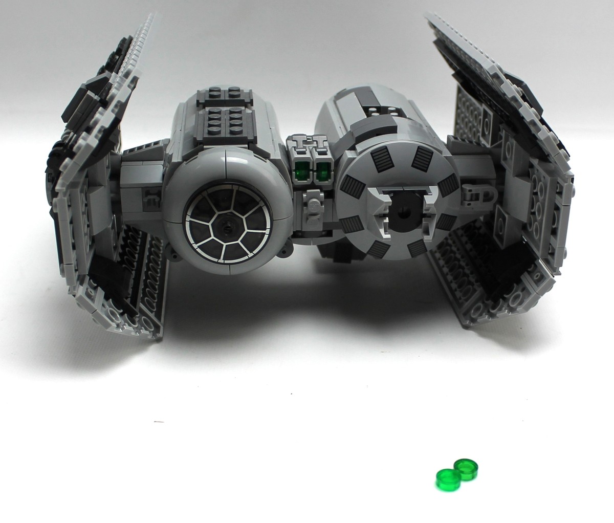 Lego Star Wars 75347 Tie Bomber 40 year Anniversary | eBay