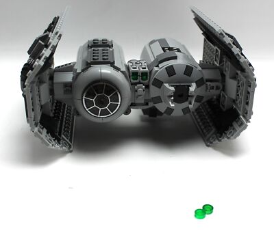 Lego Star Wars 75347 Tie Bomber 40 year Anniversary | eBay