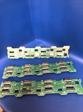 LOT OF 3X Supermicro SAS/SATA BPN-SAS3-826A-N4 Backplane