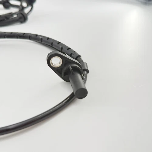 4PCS Front Rear Left&Right ABS Wheel Speed Sensors Fits For BMW X3 E83 2004-10@ - Picture 5 of 10