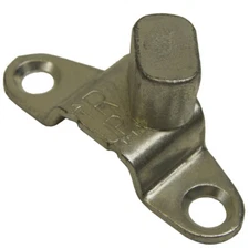 OEM 2007-2016 GMC Chevrolet Hummer Cadillac Pickup Tailgate Hinge RH 15206081