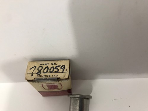 Tecumseh Part # 780059 Bushing Nuevo de lote antiguo fabricante de equipos originales - Imagen 4 de 4