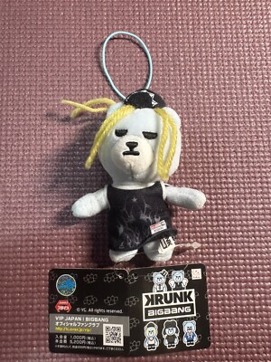 BIGBANG SOL ドール