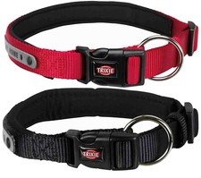 Padded Dog Collar Comfort Neoprene Premium wi...