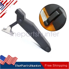 2X Front Storage Cargo Rubber Latch for Polaris Sportsman 500 550 850 1000