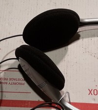 Pair, Replacement 70mm Foam Ear Pad for Sony MDR-027,-023,-013 Headphones Othrs