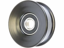 For 2006-2009 Land Rover Range Rover Sport Accessory Belt Idler Pulley 88888TC