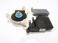 VW GOLF VI 5K1 2011 Fensterheber Motor Hinten Rechts Window Lifter Rear Right