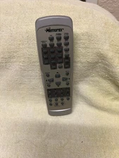 Memorex MVD2027 DVD/CD Player Remote Control