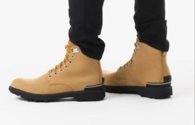 NWT Sorel Men\'s Caribou Six WP - Waterproof Boots Buy Sorel Men main image 3