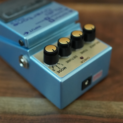 Boss Mo-2 Multi Overtone Effects Pedal Mo2 #11 for sale online | eBay