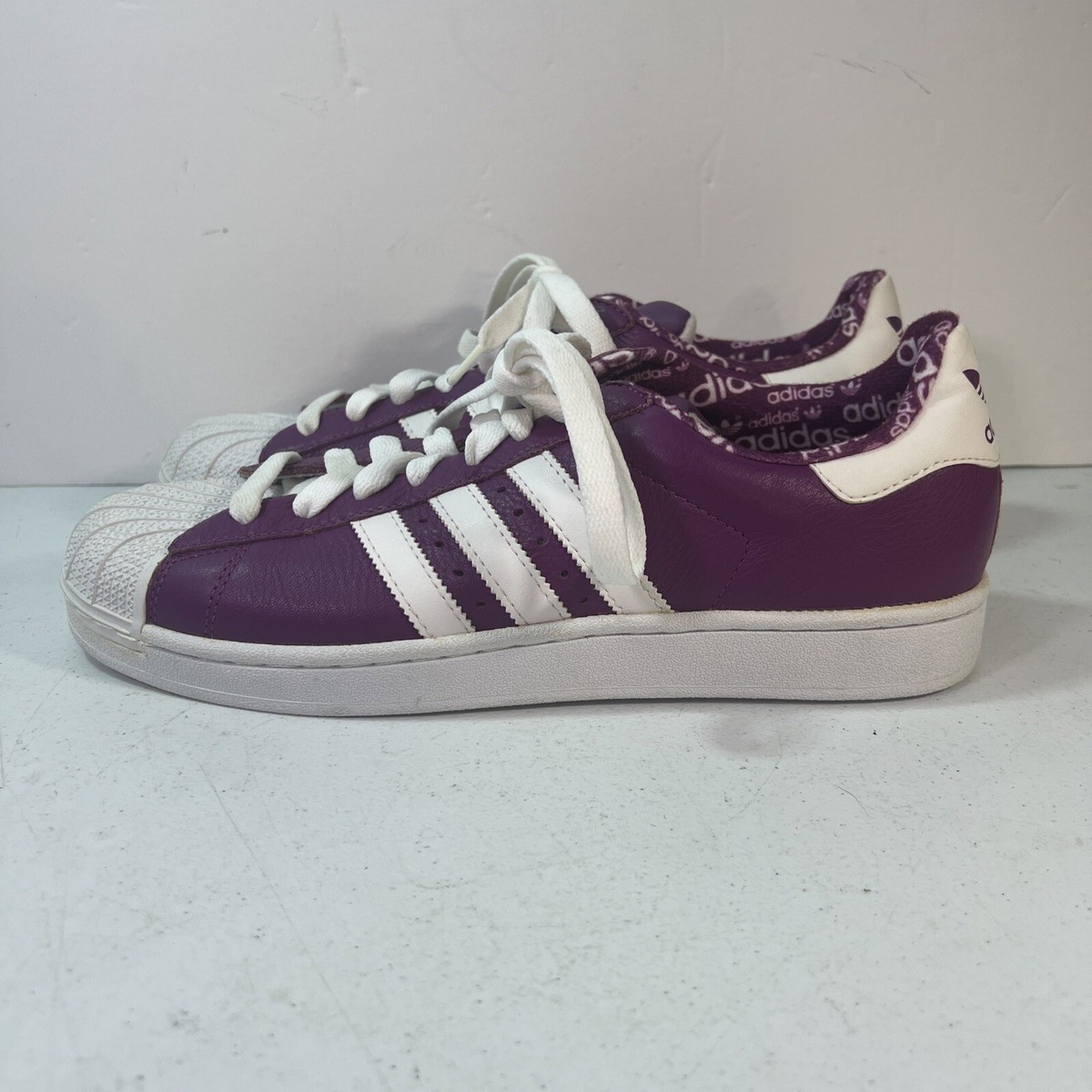 Vintage RARE Adidas 723001 Forest Graphics Men