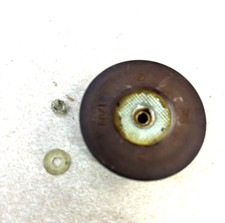 Original Vintage DUAL 1225 Turntable Idler Assembly