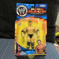 Randy Orton  WWE Ring Rage Ruthless Aggression 2004 NEW