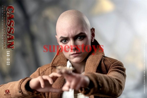 Presale ADD TOYS AD-015 1/6 Mutant The Twin Sister Cassandra Nova Action Figure - Picture 10 of 12