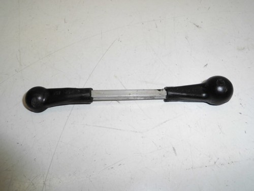 Original VW Phaeton 3D Drallklappenarm Stellmotor Arm Verbindung 059198212A