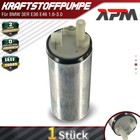 Kraftstoffpumpe Fördereinheit 2-Polig für BMW 3ER E36 E46 316 318 320 M3 Benzin