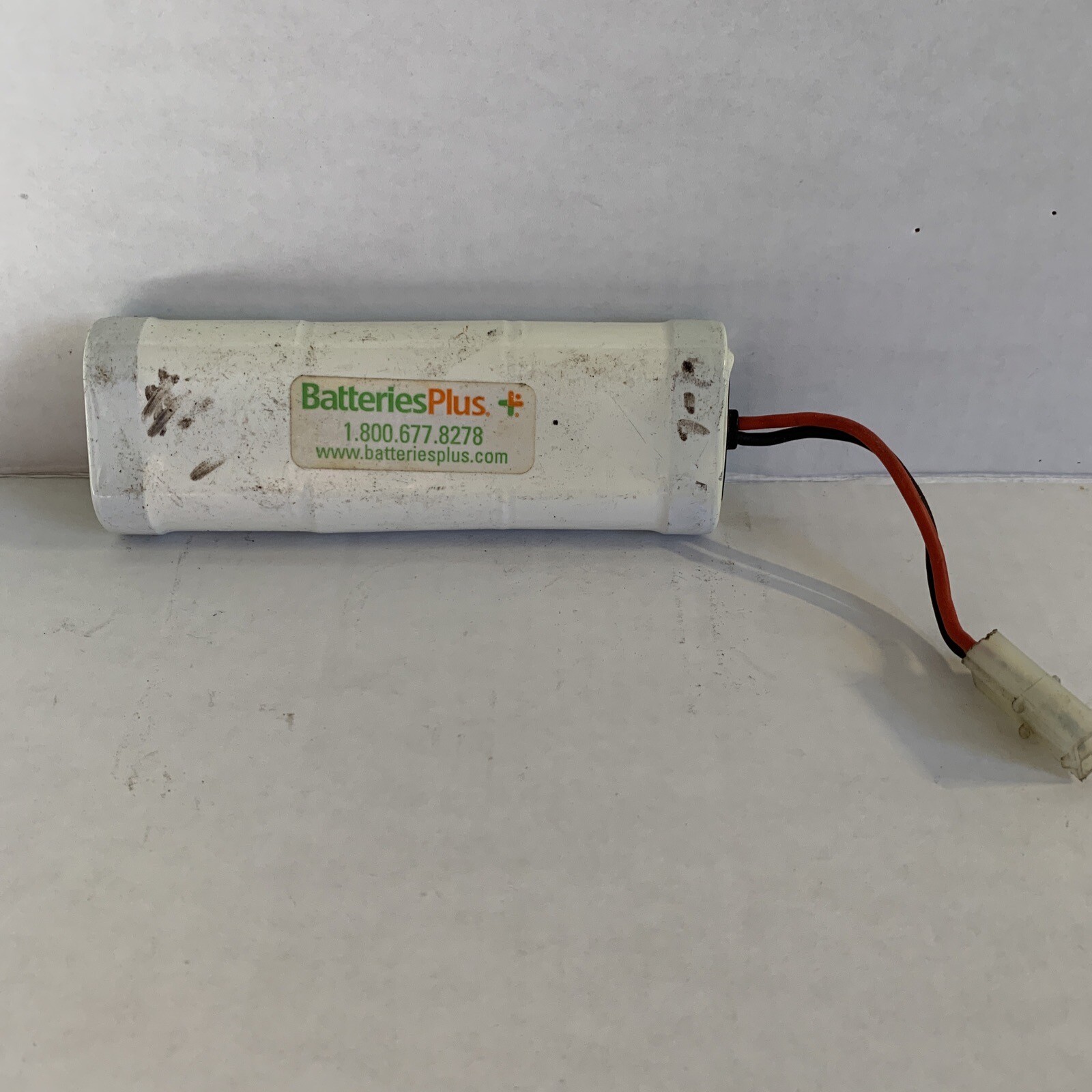 Batteries Plus Nimh Rc Hobby Air soft Battery Traxxas Venom Tenergy HPI Ofna-image